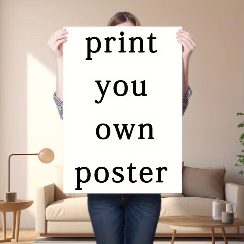 カスタムプリントキャンバス絵画、あなたの写真から作る、結婚式 - Custom Map Poster のレビューと価格